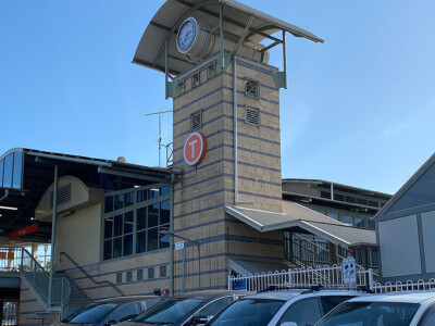 Hornsby Station Lift Replacement